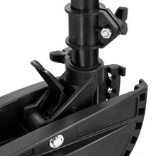 Load image into Gallery viewer, New 86lbs Freshwater Transom Mounted Trolling Motor 36" Shaft