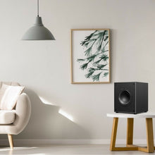Load image into Gallery viewer, Powered Active Subwoofer with Front-Firing Woofer HD-8"