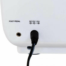 Load image into Gallery viewer, 2-Speed Multi-function Fashion Portable Sewing Machine