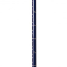 Load image into Gallery viewer, Pair 2 Trekking Walking Hiking Sticks-Blue