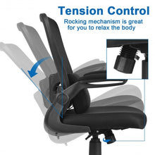 Load image into Gallery viewer, Ergonomic Desk Chair with Soft Pillow