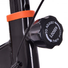 Load image into Gallery viewer, Adjustable Indoor Exercise Cycling Bike Trainer