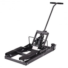 Load image into Gallery viewer, Motorcycle ATV Jack Lift Stand Quad Bike Hoist