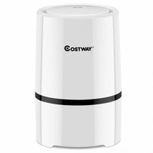 Load image into Gallery viewer, 3-in-1 Composite 2 pcs Mini HEPA Air Purifier