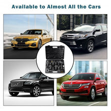 Load image into Gallery viewer, 18 Pcs Radiator Pump Pressure Cooling Leak Tester