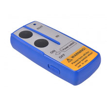 Load image into Gallery viewer, Classic 9500 lbs 12V Electric Recovery Winch