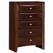Load image into Gallery viewer, 5 Drawers Home Office Dresser Cabinet Organizer Chest