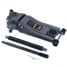 Load image into Gallery viewer, 3 Ton Heavy Duty Low Profile Floor Jack Car Pump