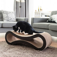 Load image into Gallery viewer, Pet Ultimate Kitten Toy Cat Scratcher