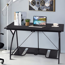 Load image into Gallery viewer, Modern Folding Computer Desk Writing Table