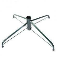 Load image into Gallery viewer, Encryption Premium PVC Artificial Christmas Tree with Metal Stand-7'