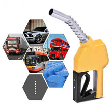 Load image into Gallery viewer, Automatic Fueling Nozzle Auto Shut Off Diesel Kerosene Refilling