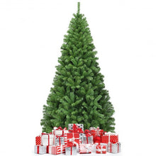 Load image into Gallery viewer, PVC Artificial Christmas Tree Premium Hinged-6'