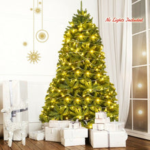 Load image into Gallery viewer, 7.5 Ft Artificial Christmas Fir Tree with 1968 Branch Tips