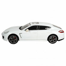 Load image into Gallery viewer, 1:14 Porsche Electric Radio Remote Control Car with Lights-White