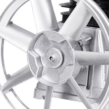 Load image into Gallery viewer, Aluminum 3HP Air Compressor Head Pump Motor