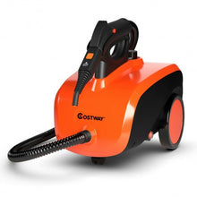 Load image into Gallery viewer, Heavy Duty Household Multipurpose Steam Cleaner with 18 Accessories