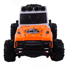 Load image into Gallery viewer, Orange 1:22 2.4G 4WD High Speed RC Desert Buggy Truck