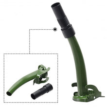 Load image into Gallery viewer, 5 Gallon Steel Gas 20 L Jerry Fuel Can-Green