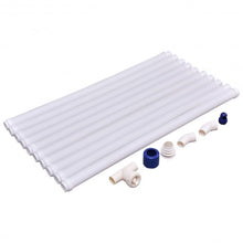 Load image into Gallery viewer, Automatic Swimming Pool Cleaner Set with 10 Hoses
