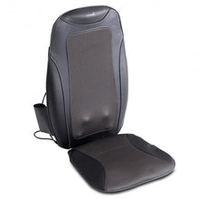 Load image into Gallery viewer, Shiatsu Vibration Massage Chair Seat Cushion