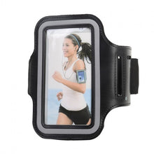 Load image into Gallery viewer, Sports Running Armband Case Cover Holder for Samsung S4