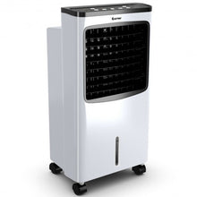 Load image into Gallery viewer, Portable Air Conditioner Cooler with Remote Control