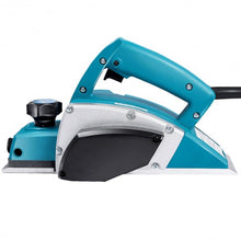 Load image into Gallery viewer, Powerful Electric Wood Planer Hand Held Woodworking Surface
