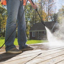 Load image into Gallery viewer, 2030 PSI 1.8 GPM High-Pressure Washer with All-in-One Nozzle