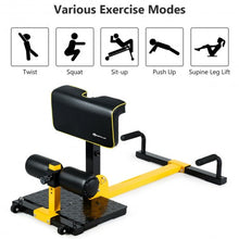 Load image into Gallery viewer, 8-in-1 Multifunctional Home Gym Squat Fitness Equipment
