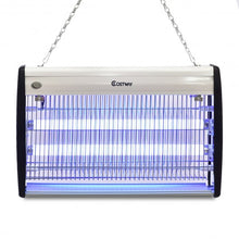 Load image into Gallery viewer, 18 W Electronic Indoor Insect Killer Mosquito Killer