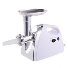 Load image into Gallery viewer, 1200W Electric Meat Grinder Sausage Stuffer Maker