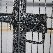 Load image into Gallery viewer, 32" x 18" x 64" Large Bird Parrot Cage