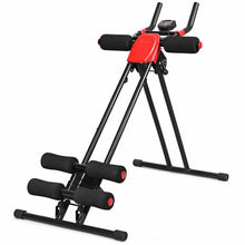 Load image into Gallery viewer, Goplus AB Power Fitness Abdominal Trainer