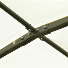 Load image into Gallery viewer, 10' x 10' Outdoor Canopy Tent Awning Arch Style-Beige