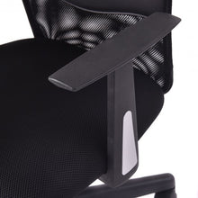 Load image into Gallery viewer, Modern Ergonomic Mesh Mid-Back Office Chair