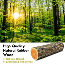 Load image into Gallery viewer, Extending 5 Piece Wood Dining Table Set