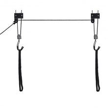 Load image into Gallery viewer, Bicycle Garage Storage Lift Kayak Hoist Hanger Rack