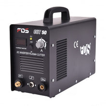 Load image into Gallery viewer, Electric Digital Plasma Cutter-Black