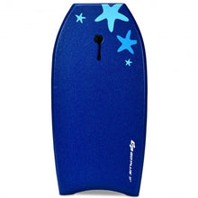 Load image into Gallery viewer, 41" Lightweight Super Portable Surfing Bodyboard-M