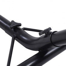 Load image into Gallery viewer, Double Hammock with Steel Stand and Carry Bag