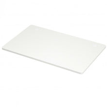 Load image into Gallery viewer, 47'' Universal One-Piece Office Tabletop for Standard and Sit to Stand Desk Frame-30 inch