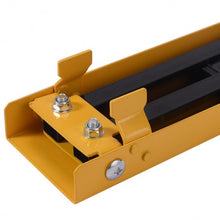 Load image into Gallery viewer, 2 Pack Heavy Duty Sawhorse with Steel Folding Legs