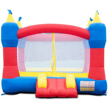 Load image into Gallery viewer, Bounce House Magic Castle Inflatable Bouncer without Blower