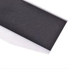 Load image into Gallery viewer, 8Ft Portable Aluminum Folding Pet Ramp