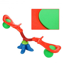 Load image into Gallery viewer, Kids Seesaw 360 Degree Spinning Teeter