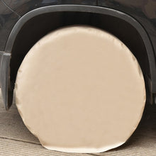 Load image into Gallery viewer, Set of 4 RV Wheel Tire Covers Auto Truck Car Camper Trailer 28" Diameter