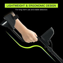 Load image into Gallery viewer, Metal Detectors with Square Back-Lit LCD Display