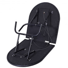 Load image into Gallery viewer, 8 Players Texas Holdem Foldable Poker Table