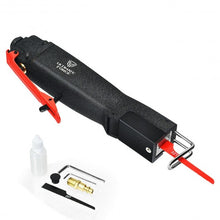 Load image into Gallery viewer, Pneumatic Reciprocating Air Body Saw with 24T & 32T Blade